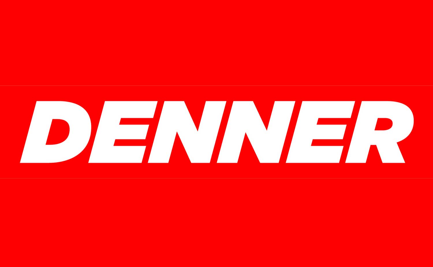 Logo von Denner