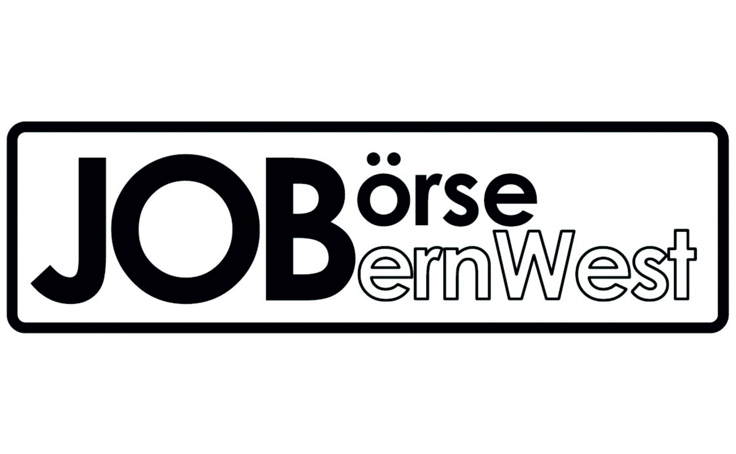 Logo Job Boerse Bern West