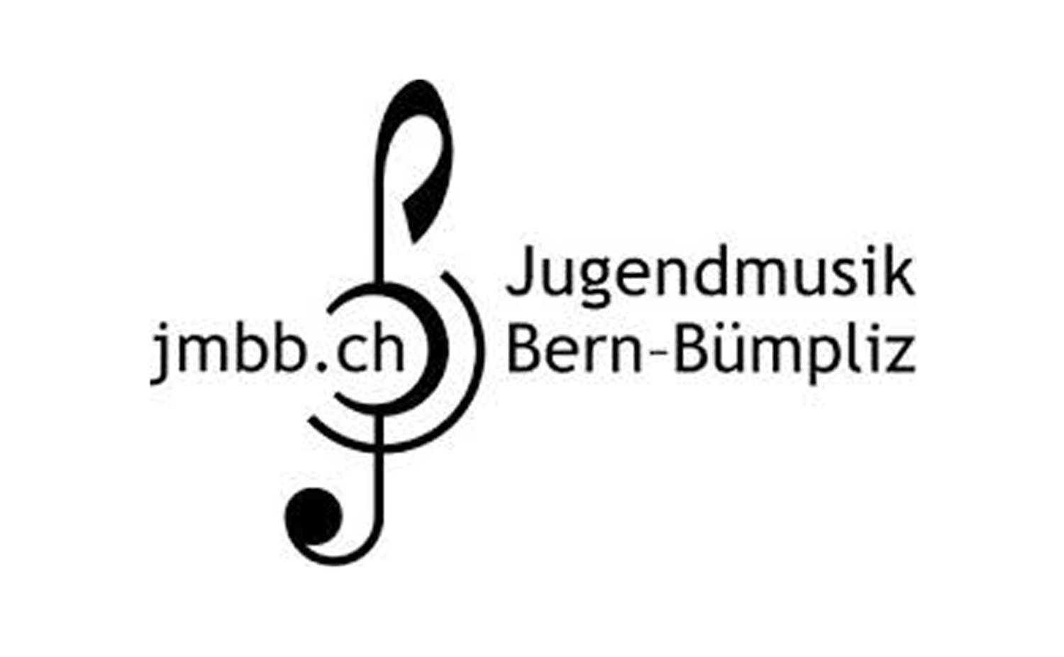 Logo Jugendmusik Bern Buempliz
