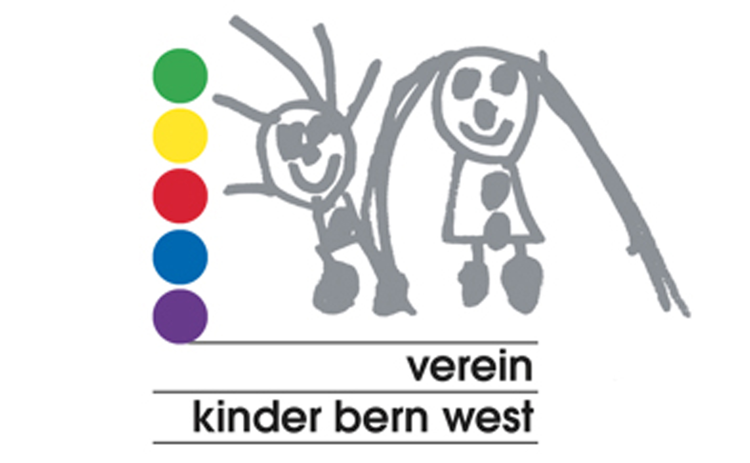 Logo Verein Kinder Bern West