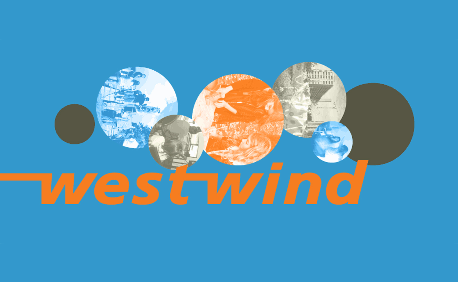 Logo Westwind