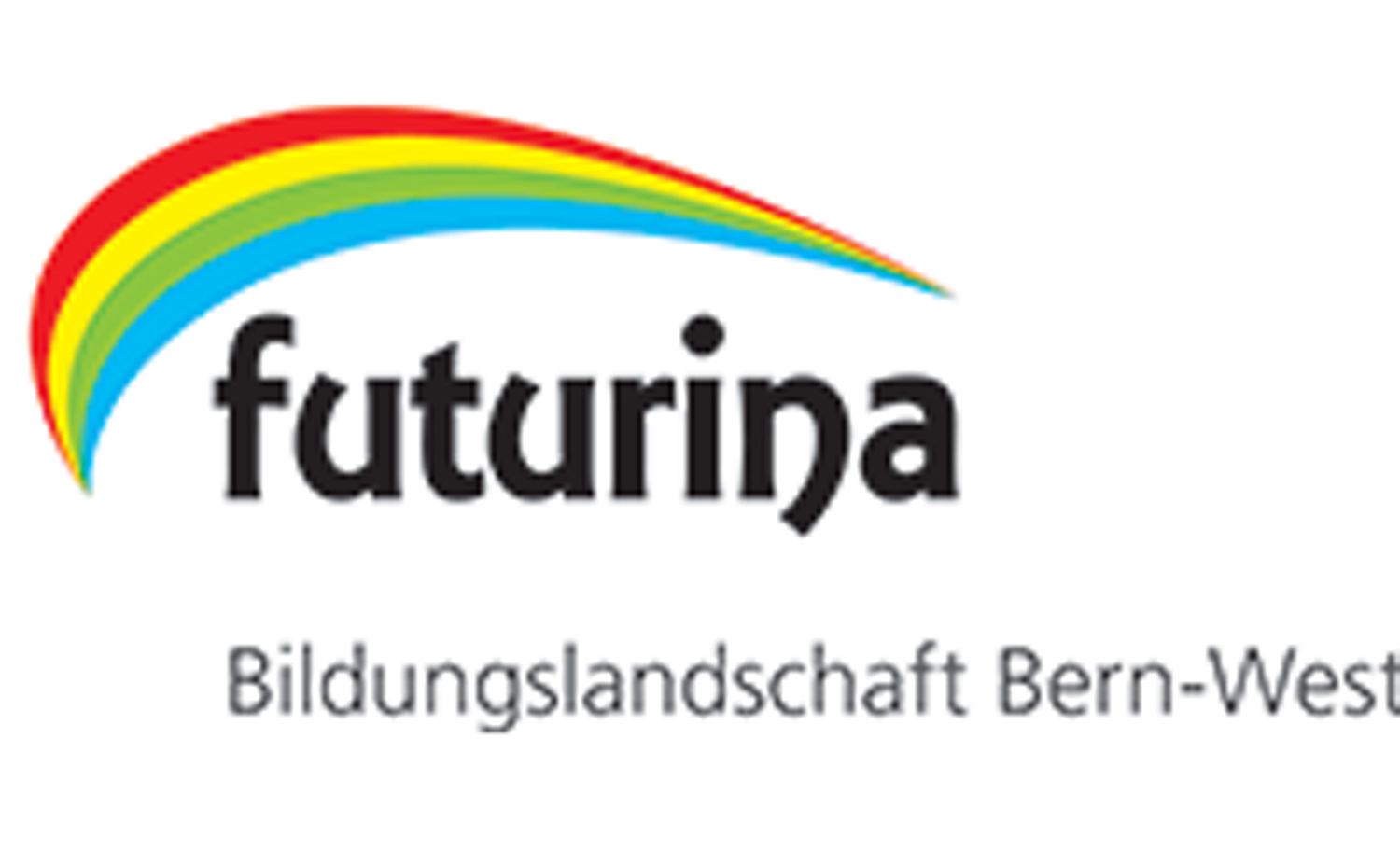 Logo von Futurina Bildungslandschaft Bern West