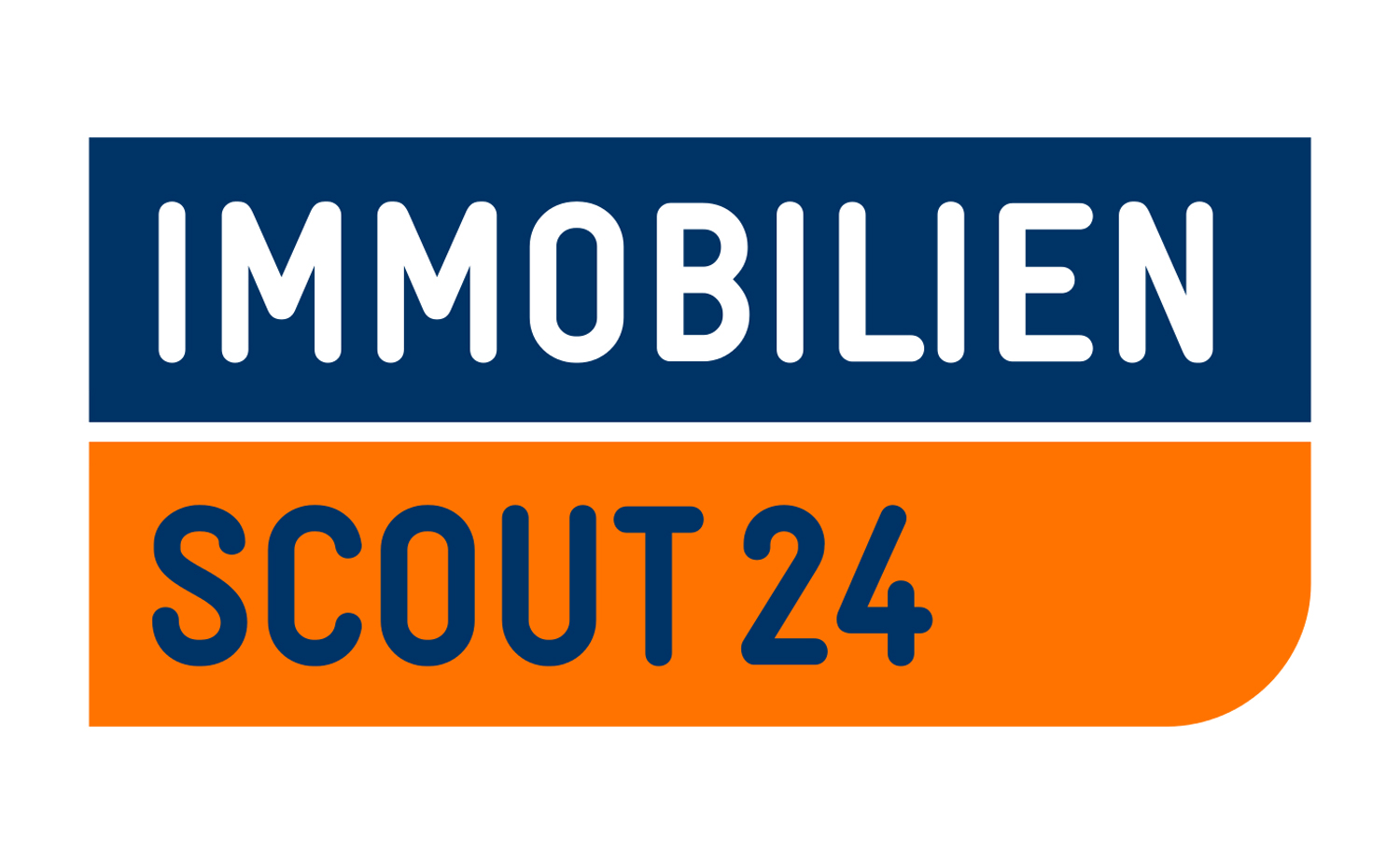 Logo von Immobilien Scout Vierundzwanzig