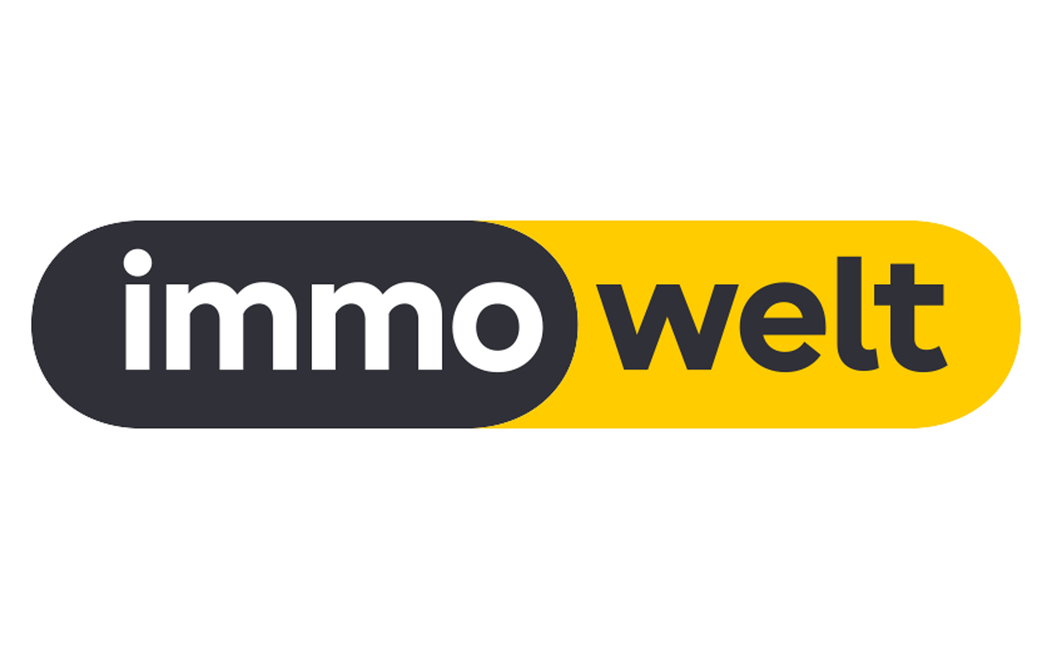 Logo von Immowelt