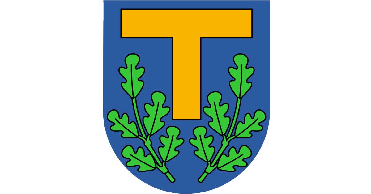 Das Wappen von Bümpliz